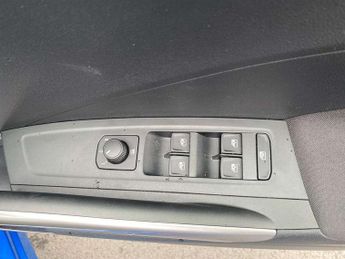 Skoda Fabia 1.0 TSI 116 SE L 5dr DSG
