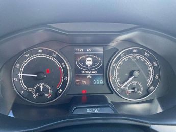Skoda Kamiq 1.0 TSI 95 SE Drive 5dr