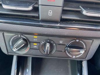 Skoda Kamiq 1.0 TSI 95 SE Drive 5dr