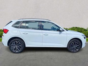 Skoda Kamiq 1.0 TSI 95 SE Drive 5dr