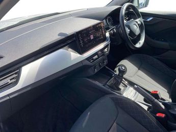 Skoda Kamiq 1.0 TSI 95 SE Drive 5dr
