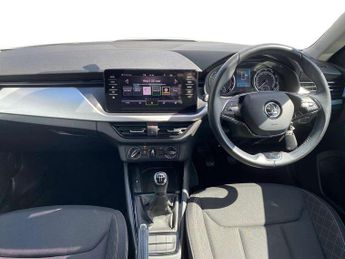 Skoda Kamiq 1.0 TSI 95 SE Drive 5dr
