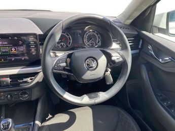 Skoda Kamiq 1.0 TSI 95 SE Drive 5dr