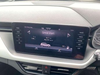 Skoda Kamiq 1.0 TSI 110 SE Drive 5dr DSG