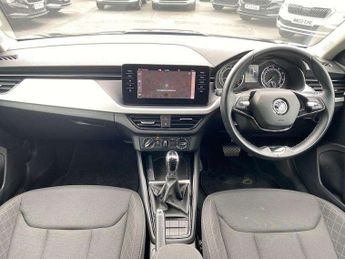 Skoda Kamiq 1.0 TSI 110 SE Drive 5dr DSG