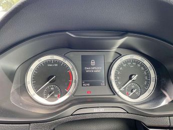 Skoda Karoq 1.5 TSI SE L 5dr DSG