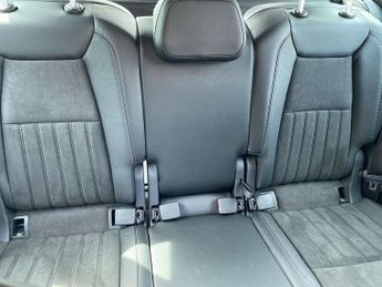 Skoda Karoq 1.5 TSI SE L 5dr DSG