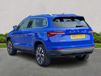 Skoda Karoq 1.5 TSI SE L 5dr DSG