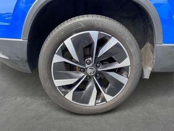 Skoda Karoq 1.5 TSI SE L 5dr DSG