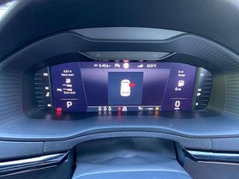 Skoda Karoq 1.5 TSI Sportline 5dr DSG
