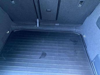 Skoda Karoq 1.5 TSI Sportline 5dr DSG