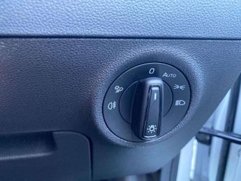 Skoda Karoq 1.5 TSI Sportline 5dr DSG