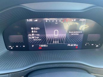 Skoda Karoq 1.5 TSI SE L 5dr DSG