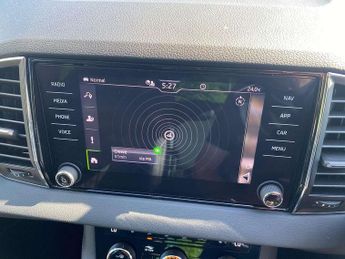 Skoda Karoq 1.5 TSI SE L 5dr DSG