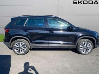 Skoda Karoq 1.5 TSI SE L 5dr DSG