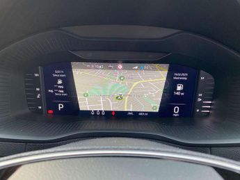 Skoda Karoq 1.5 TSI SE L 5dr DSG