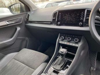 Skoda Karoq 1.5 TSI SE L 5dr DSG