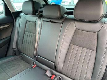 Skoda Karoq 1.5 TSI SE L 5dr DSG