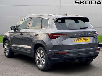 Skoda Karoq 1.5 TSI SE L 5dr DSG