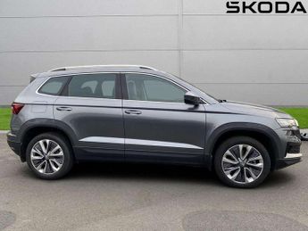 Skoda Karoq 1.5 TSI SE L 5dr DSG