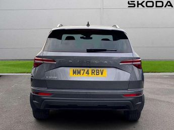 Skoda Karoq 1.5 TSI SE L 5dr DSG
