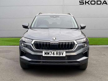 Skoda Karoq 1.5 TSI SE L 5dr DSG