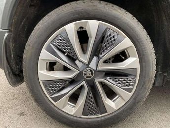 Skoda Karoq 1.5 TSI SE L 5dr DSG