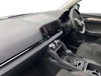 Skoda Karoq 1.5 TSI SE L 5dr DSG