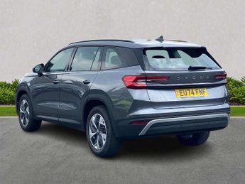 Skoda Kodiaq 1.5 TSI e-TEC SE 5dr DSG [7 Seat]