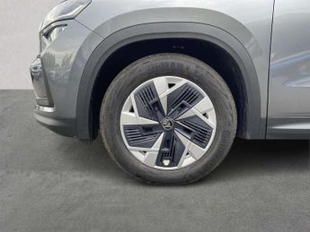 Skoda Kodiaq 1.5 TSI e-TEC SE 5dr DSG [7 Seat]