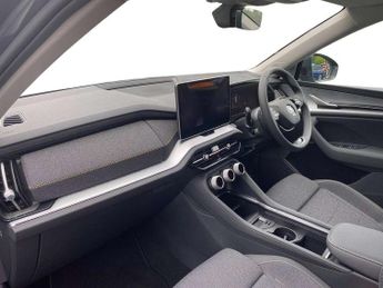 Skoda Kodiaq 1.5 TSI e-TEC SE 5dr DSG [7 Seat]