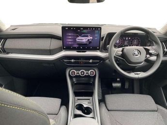 Skoda Kodiaq 1.5 TSI e-TEC SE 5dr DSG [7 Seat]