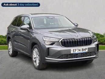 Skoda Kodiaq 1.5 TSI e-TEC SE L 5dr DSG [7 Seat]