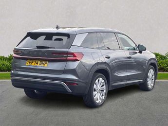 Skoda Kodiaq 1.5 TSI e-TEC SE L 5dr DSG [7 Seat]