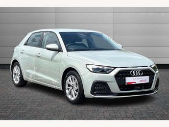 Audi A1 25 TFSI Sport 5dr S Tronic