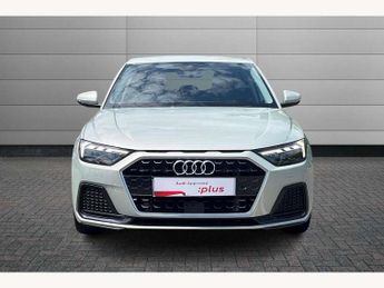 Audi A1 25 TFSI Sport 5dr S Tronic