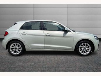 Audi A1 25 TFSI Sport 5dr S Tronic