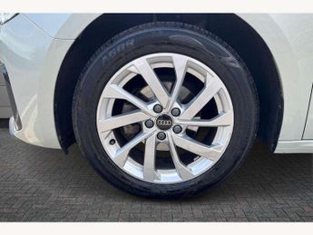 Audi A1 25 TFSI Sport 5dr S Tronic