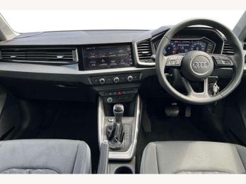 Audi A1 25 TFSI Sport 5dr S Tronic