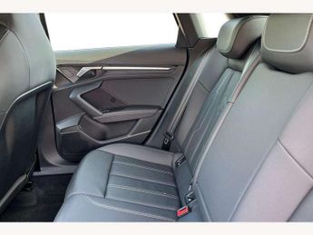 Audi A3 35 TFSI S Line 5dr S Tronic