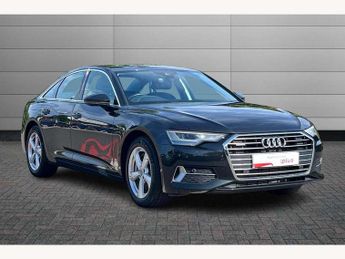 Audi A6 50 TFSI e Quattro Sport 4dr S Tronic