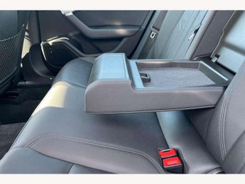Audi A6 50 TFSI e Quattro Sport 4dr S Tronic