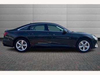 Audi A6 50 TFSI e Quattro Sport 4dr S Tronic
