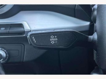 Audi Q2 35 TFSI S Line 5dr S Tronic