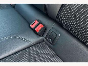 Audi Q2 35 TFSI S Line 5dr S Tronic