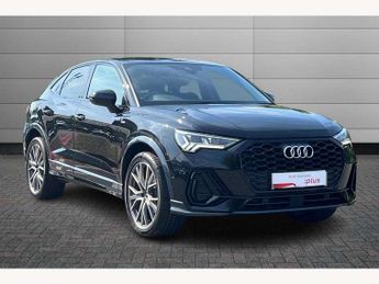Audi Q3 35 TFSI Vorsprung 5dr S Tronic
