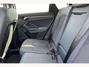 Audi Q3 35 TFSI Vorsprung 5dr S Tronic