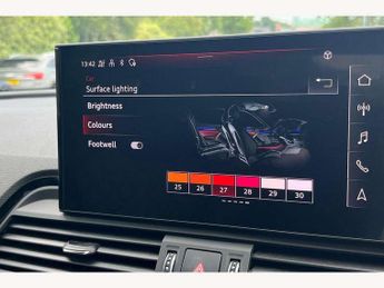 Audi Q5 45 TFSI Quattro S Line 5dr S Tronic