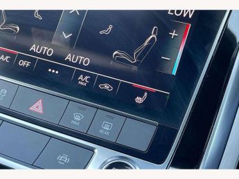 Audi Q7 55 TFSI Quattro S Line 5dr Tiptronic