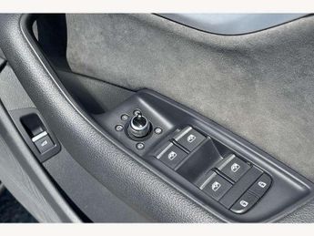 Audi Q7 55 TFSI Quattro S Line 5dr Tiptronic